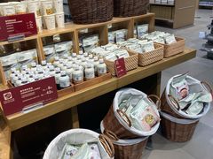 -MUJI无印良品(茂业天地店)