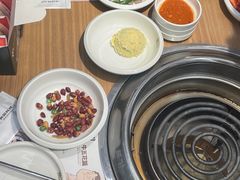 -本家韩国烤肉(青岛万象城店)