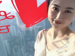 -WFC会仙楼观景台