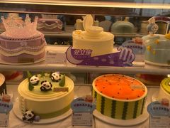 -GANSO元祖食品(白下店)