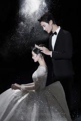 -玛奇朵婚纱摄影