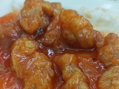 -红帽小馆(向阳路店)