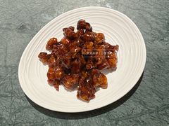 糖醋里脊-新白鹿餐厅(湖滨银泰IN77C区店)