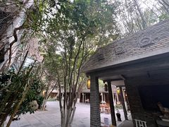 -竹吟山房