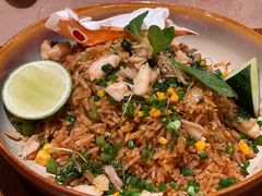 -CHINCHIN 青青·泰国料理(万象食家店)