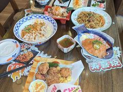 -桃太郎寿司料理(南坪店)