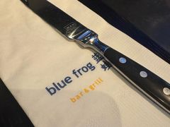 -bluefrog蓝蛙(水游城店)