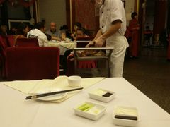 -北京全聚德(天安门店)