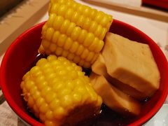 -吉野家(人和香港城店)