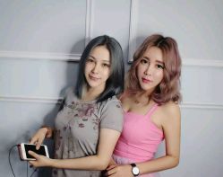 点击看大图 -3AM HAIR SALON烫发染发接发