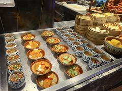 -吉布鲁牛排海鲜自助(武侯银泰城店)
