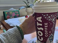-COSTA COFFEE(中粮祥云店)