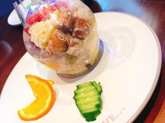 -赵小姐丨新中餐(曲江店)