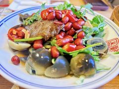 -新兴园饺子馆(北京百子湾店)