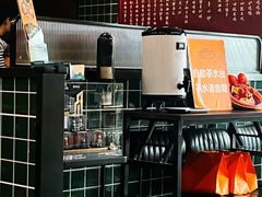 -皇后餐厅-煲仔·小菜·打边炉(古北店)