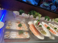 -炊江南·上海菜(国展华漕店)