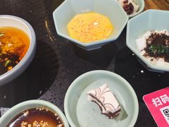 -井格重庆火锅(西直门凯德Mall店)