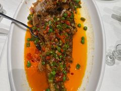 -玉华台饭庄·淮扬菜·烤鸭(望京店)