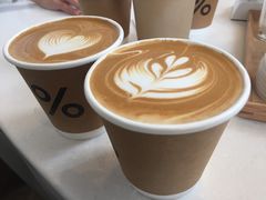 -% Arabica阿拉比卡咖啡(深圳湾万象城店)