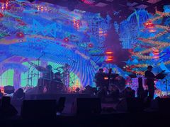 -MOSSO·Liveshow(M3香港广场店)