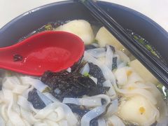 -文辉墨鱼丸大王(铜锣湾渣甸街总店)