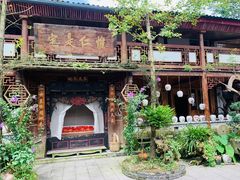 -青城甲(青城山店)