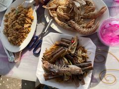 -花乐餐厅(涠洲岛店)