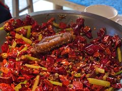 -有位虾匠·手工土菜小馆(市北店)