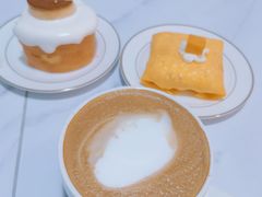 -Tomado绿色烘焙(大尧三路店)