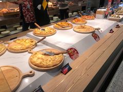 -比格比萨自助(宝山日月光店)