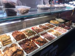 -佬街佬味(惠南地铁站店)