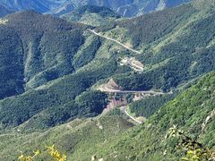 -白草畔自然风景区