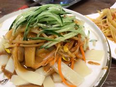 西北大凉皮-清真·玛丽亚新疆菜主题餐厅(浙江中路店)
