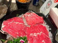 -盡膳口福跷脚牛肉火锅(晶耀前滩店)