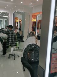 -东方麒麟·潘多拉SALON