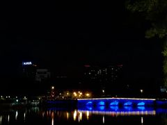 -南通濠河风景名胜区