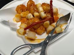 -北京泰富酒店-柏景轩中餐厅