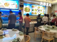 -启东小海鲜(庄先湾路1号店)