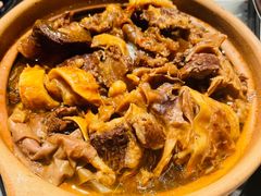 -陈记顺和牛肉火锅馆(天河北路店)