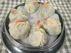 -烁佳海鲜大馅饺子