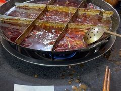 -肥龙火锅(南坪店)