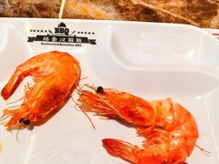 -汉丽斯巴西烤肉自助(市南店)