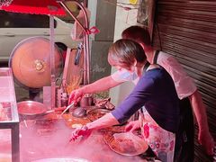 -明记牛杂(新马路分店)