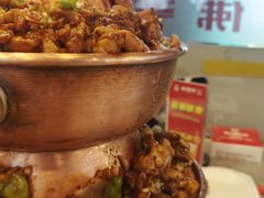-老佛爷正宗铜炉蛙锅(五道口店)