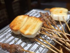 -北京食堂·烤鸭·宵夜(亚运村店)