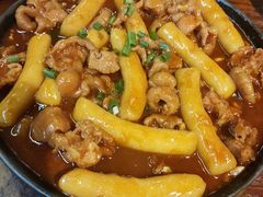 无骨鸡爪-麻喜大