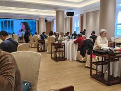 -龙悦湾酒家·八阵鱼生·渔人码头店