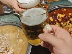 -美蛙四季(六里桥店)