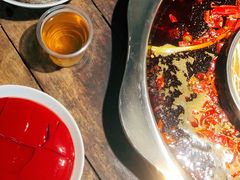 -陈陈火锅(较场口店)