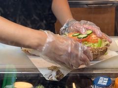 -赛百味SUBWAY(东风广场店)